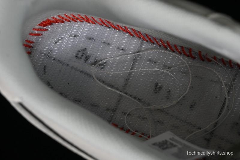 Nike Air Force 1 '07 Low Classic Military Green Mini Swoosh Starry Sky Casual Sneakers - MJ0319-022