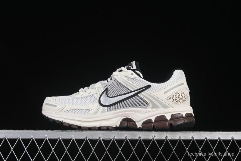 Nike Zoom Vomero 5 Retro Casual Running Shoes with Lightweight EVA Midsole - FJ2028-001
