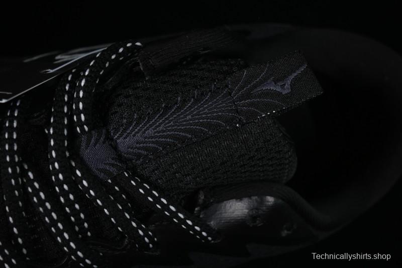 Mizuno Astro Plus Breathable Low-Top Casual Running Shoes - D1GH240101