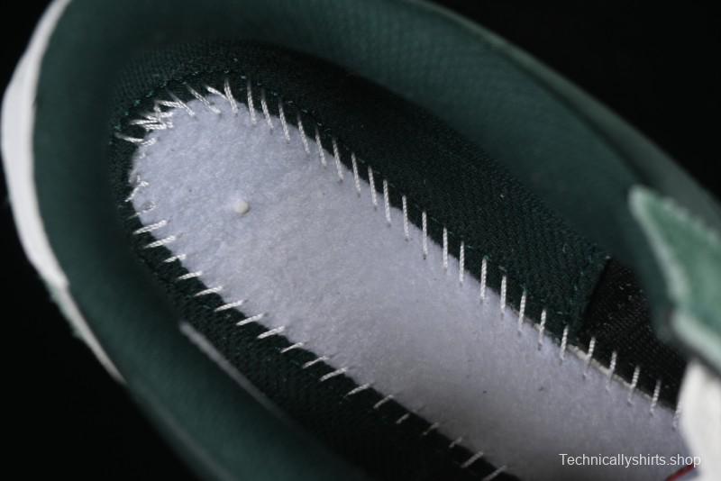 Nike Classic Cortez Leather Retro Running Shoes - DZ2795-300