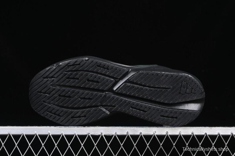 Adidas Lightblaze JH6941 Breathable Running Shoes - AJD4