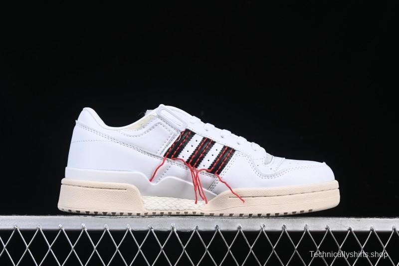 Adidas Forum 84 Low Retro Basketball Shoes - GY4125