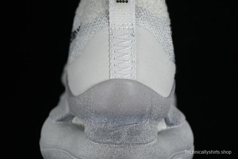 Nike Air Max Scorpion FK Running Shoes with Full-Length Next-Gen Air Cushion - FQ2694-001