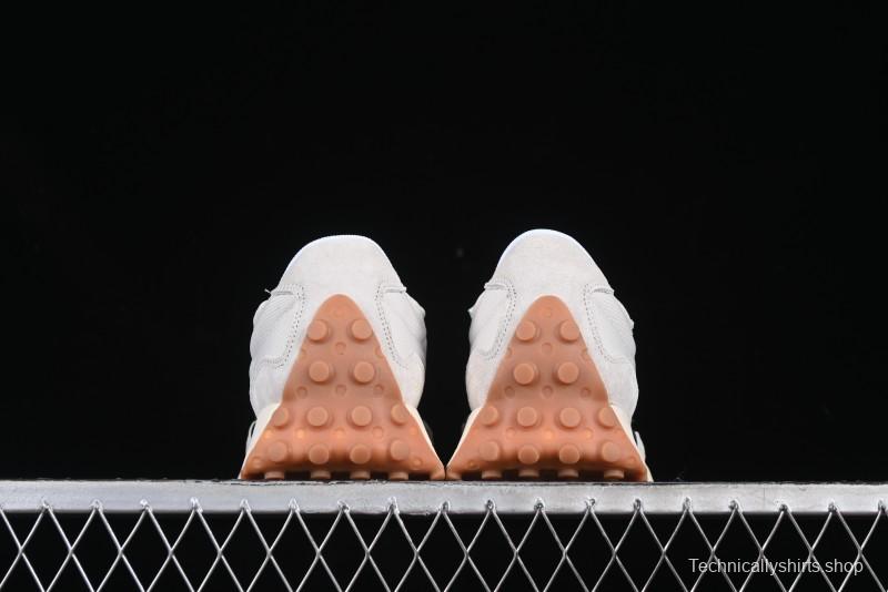New Balance 327 Series Retro Casual Running Shoes - MS327HR1