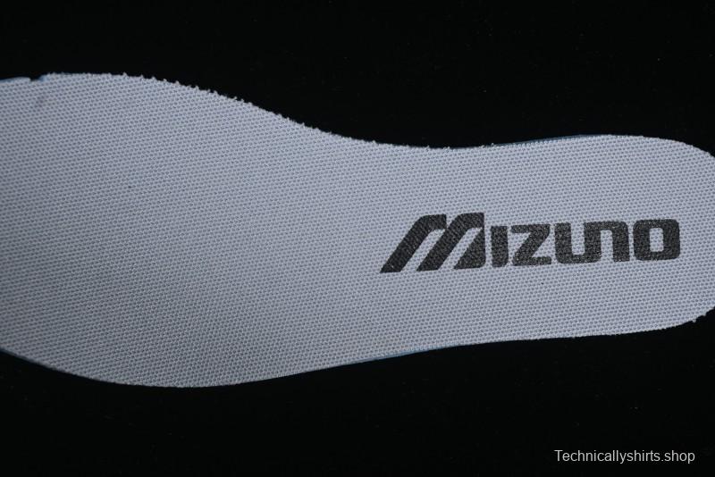 Mizuno Speed 2K Breathable Low-Top Casual Running Shoes with Synthetic Leather - D1GH222911