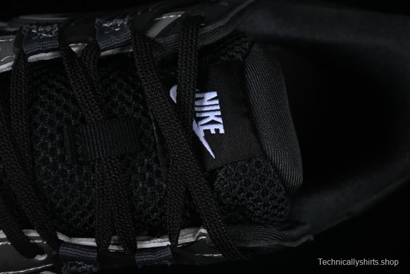 Nike Runtekk Run Retro Low-Top Running Shoes with Cushlon Foam and Anti-Slip Design - FD0736-005