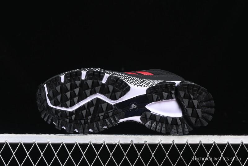 Adidas Sports Life Shoes AC8592 Breathable Mesh Casual Sneakers