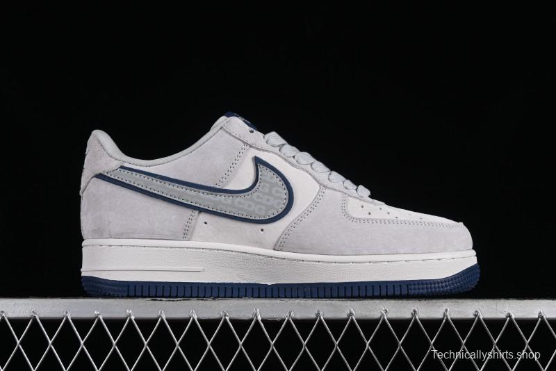 Nike Air Force 1 '07 Low The North Face CDG Collaboration - HD1968-014