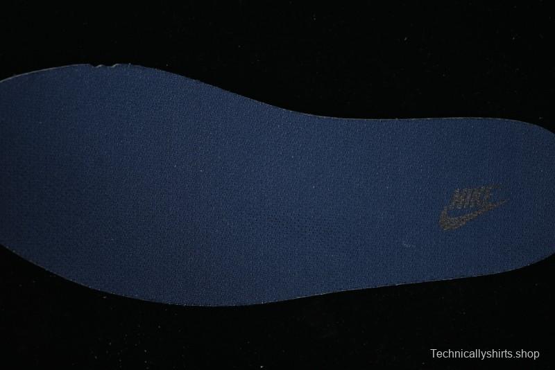 Nike Runtekk V2K Retro Low-Top Running Shoes with Cushlon Midsole and Anti-Slip Design - HJ4497-400