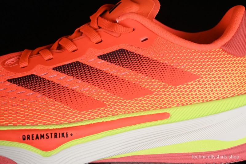 Adidas Supernova Rise M TE1686 Lightweight Casual Running Shoes with Dreamstrike+ Midsole