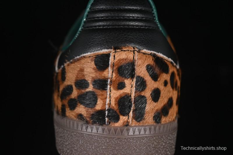 Adidas Samba OG Casual Sneakers - JI2735