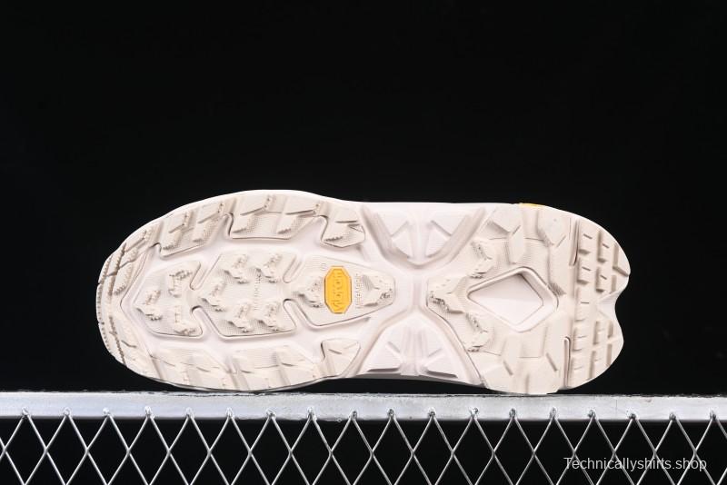 HOKA ONE ONE Kaha 2 Mid GTX Hiking Shoes with Cushioned Midsole and Waterproof Design - 1130529 SSEG