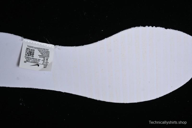 Nike ZoomX Vaporfly NEXT% 3 Marathon Series Foam Ultra-Lightweight Cushioned Running Shoes - FZ4017-100