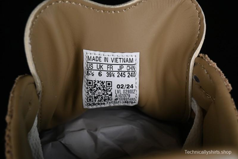 Adidas Samba OG Casual Sneakers - IG1379