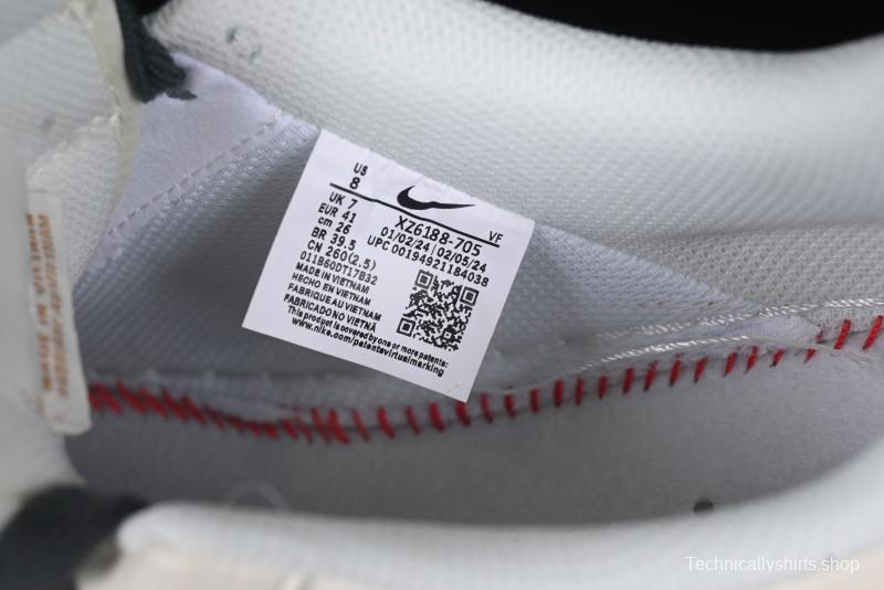 Nike Air Force 1 '07 Low Casual Sneakers in Black Pigskin - XZ6188-705