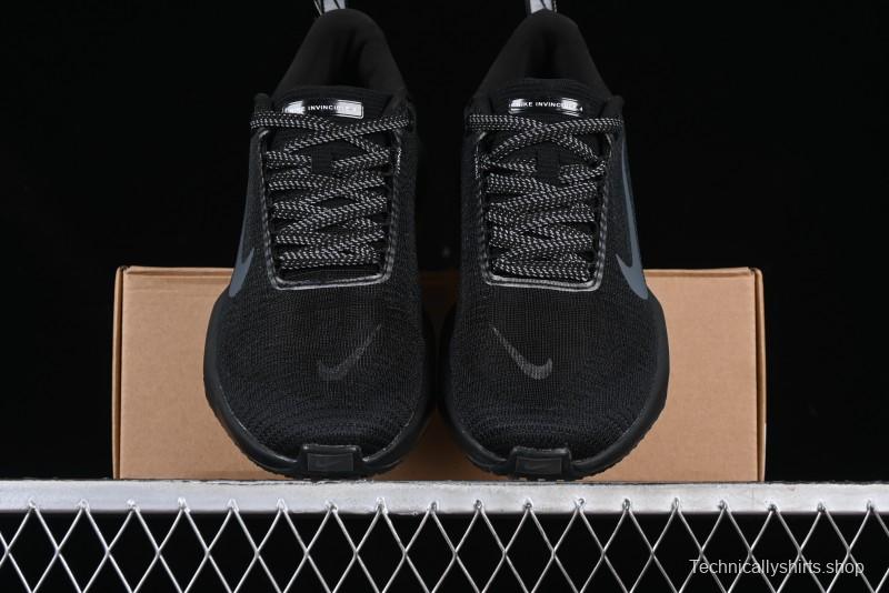 Nike Zoom X Invincible Run Fk 4 Marathon Performance Running Shoes - DR2615-004