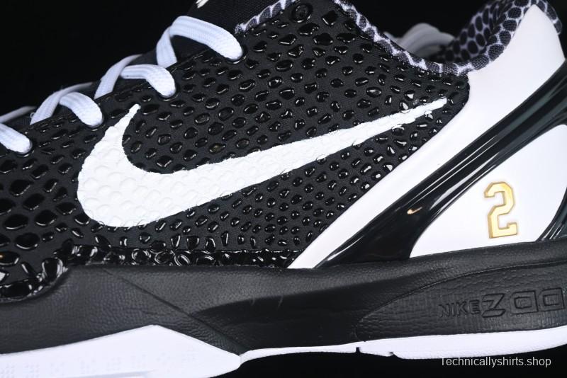 Nike Kobe VI Protro 6 Men's Performance Basketball Shoes - CW2190-002