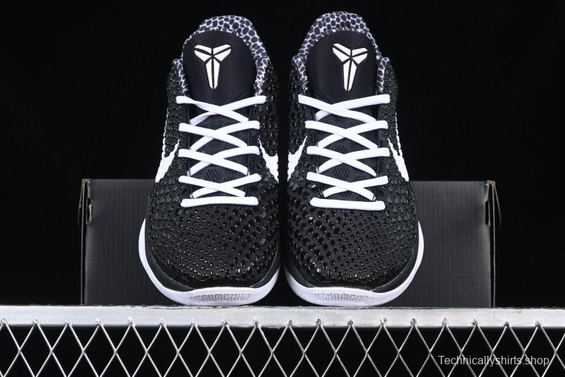 Nike Kobe VI Protro 6 Men's Performance Basketball Shoes - CW2190-002
