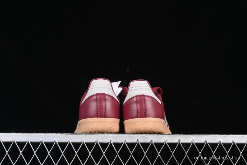 Adidas Samba OG W Casual Sneakers - JH8700