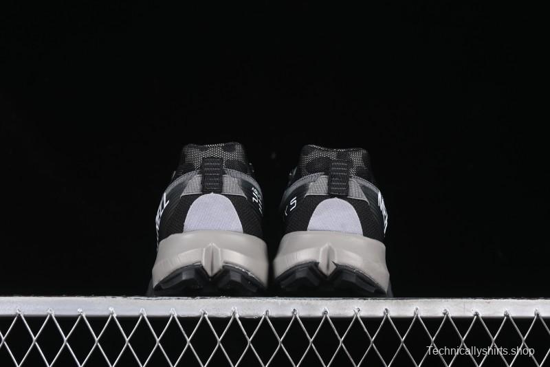 Merrell Agility Peak 4 Trail Running Shoes with Cushioning and Grip for Outdoor Hiking - J067759