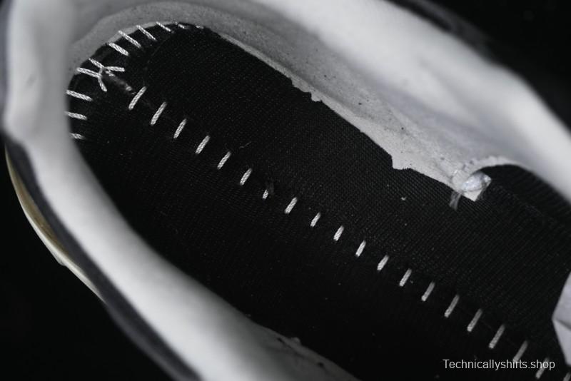 New Balance Made In USA M993 Series Classic Retro Casual Running Shoes - MR993BK