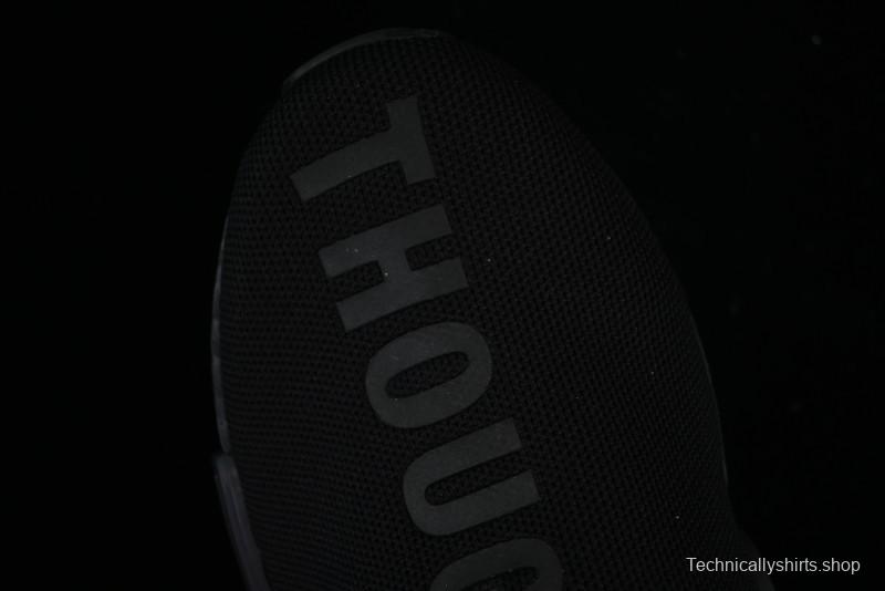 Adidas Human Race NMD Running Shoes with Primeknit Upper and Boost Cushioning - GX2487