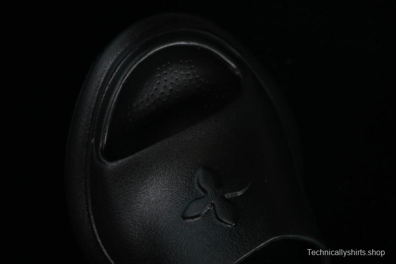 SMFK COMPASS Embossed One-Word Platform Slides - E9066