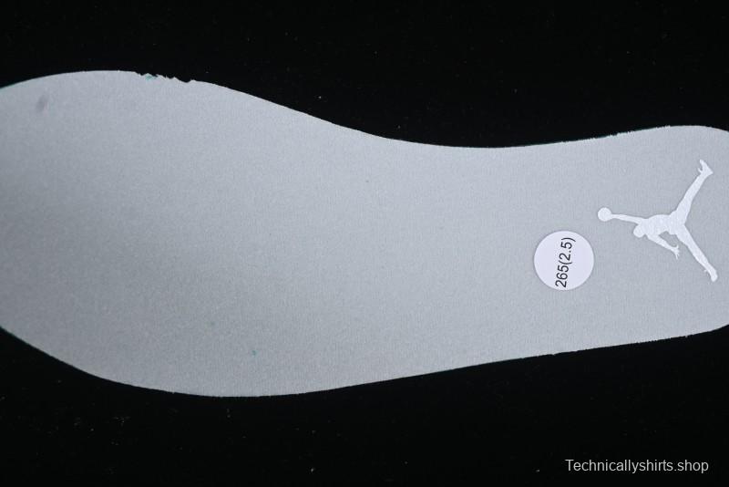 Nike Air Jordan 4 Remastered Sneakers with Textile Mesh Leather and Suede Upper - FQ7940-001