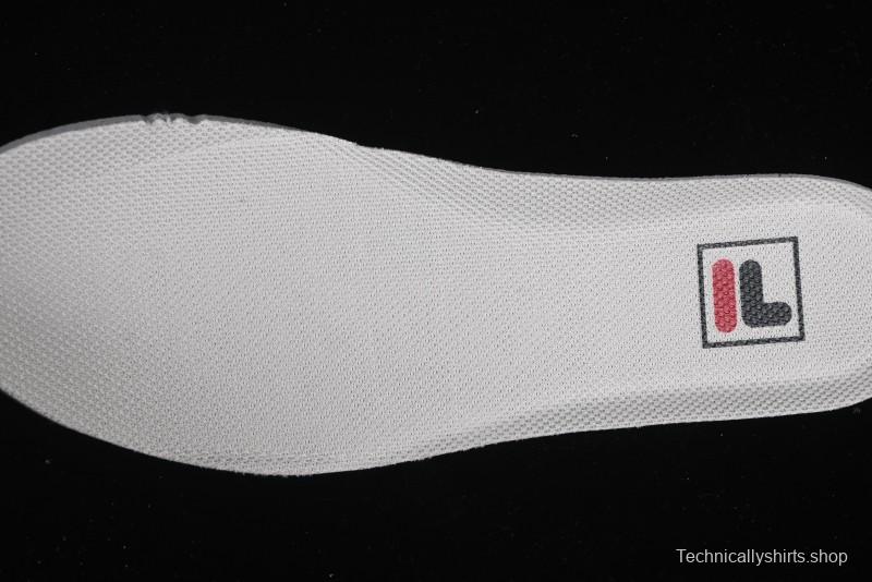 Fila F12W232174RWA Breathable Casual Running Shoes - F12W232174RWA