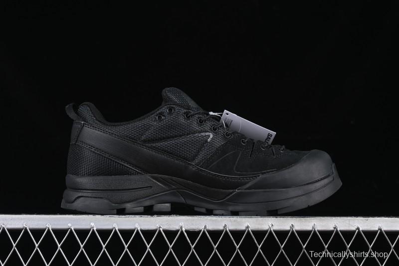 Salomon X-ALP MM6 Explorer Series Outdoor Trail Running Shoes with SENSIFIT Technology - 475361-28