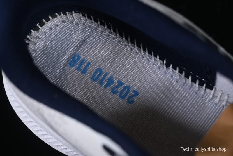 Mizuno Astro Plus Low-Top Breathable Fabric Casual Running Shoes - D1GH240103