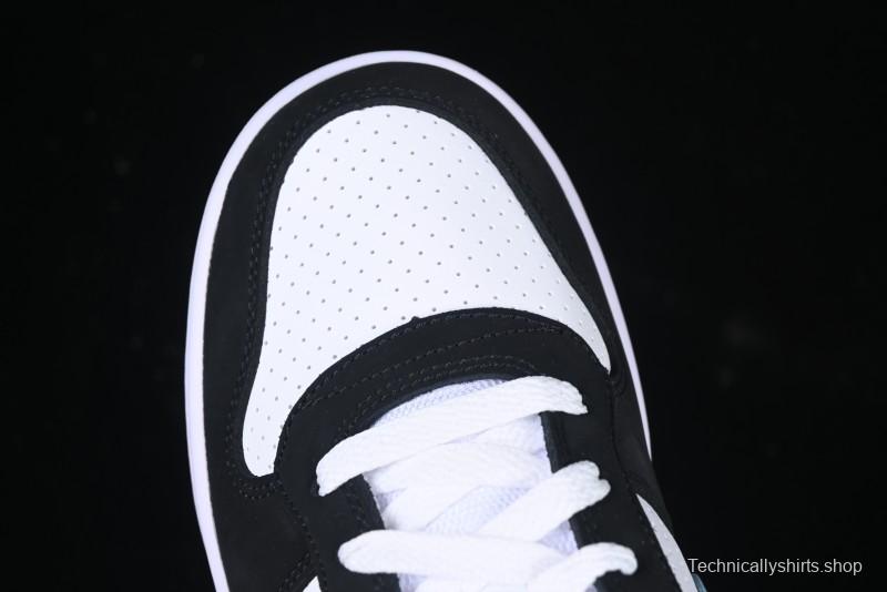 Nike Court Borough Low Retro Casual Breathable Sneakers - FD9918-181