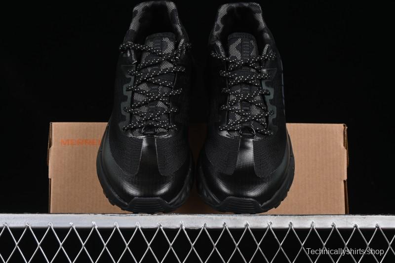 Merrell Agility Peak 4 Trail Running Shoes with Cushioning, Grip & Breathability - J068090