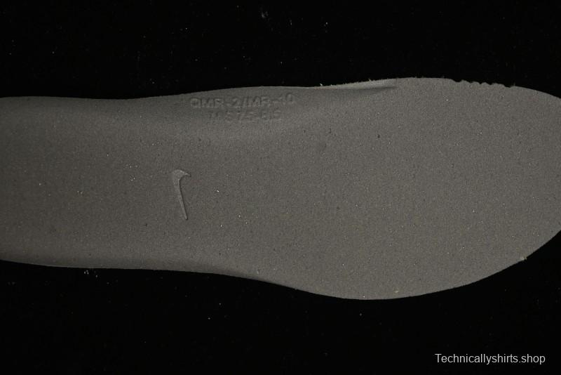 Nike Zoom Rival Fly 3 Lightweight Fabric Comfortable Cushion Non-Slip Low-Top Casual Running Shoes - CT2405-001