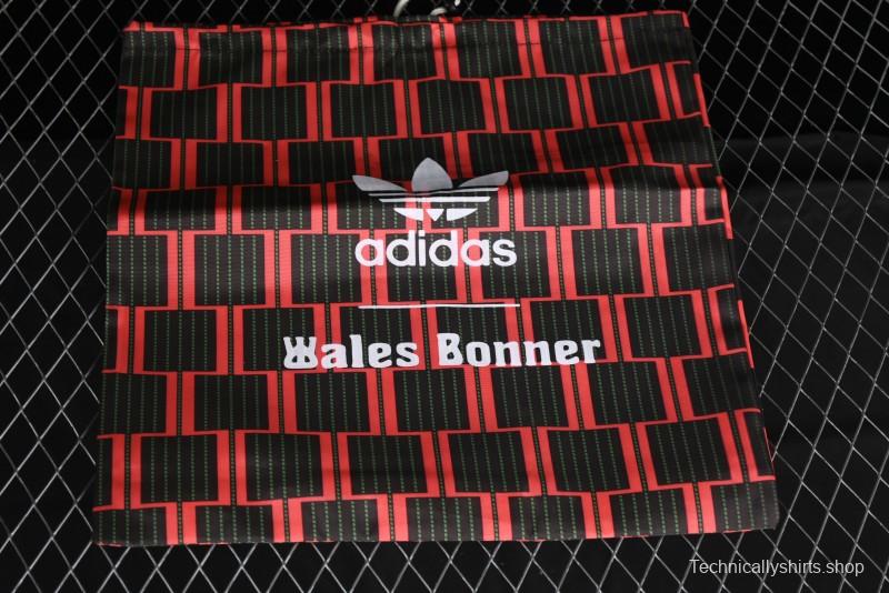 Adidas Wb Nylon x Ad Samba Casual Skate Shoes - IH3261