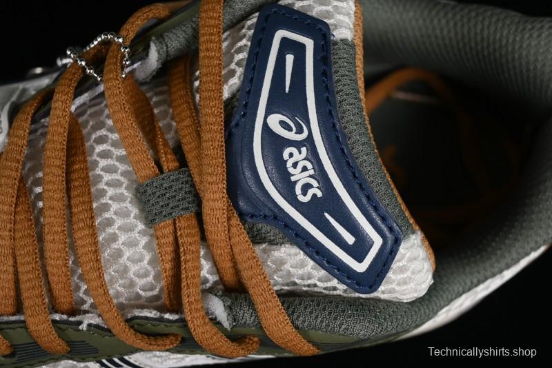 Asics Gel-Kayano 14 Running Shoes with 3D Visible GEL Cushioning and FF BLAST PLUS Midsole - 1201A019-250