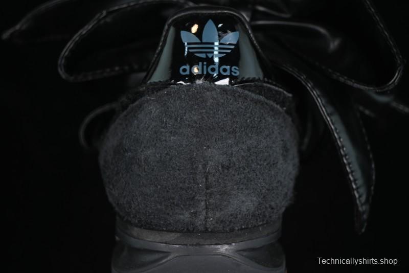 Adidas Caroline Hu x Ad Originals SL 72 Low-Top Casual Sneakers - JH7342