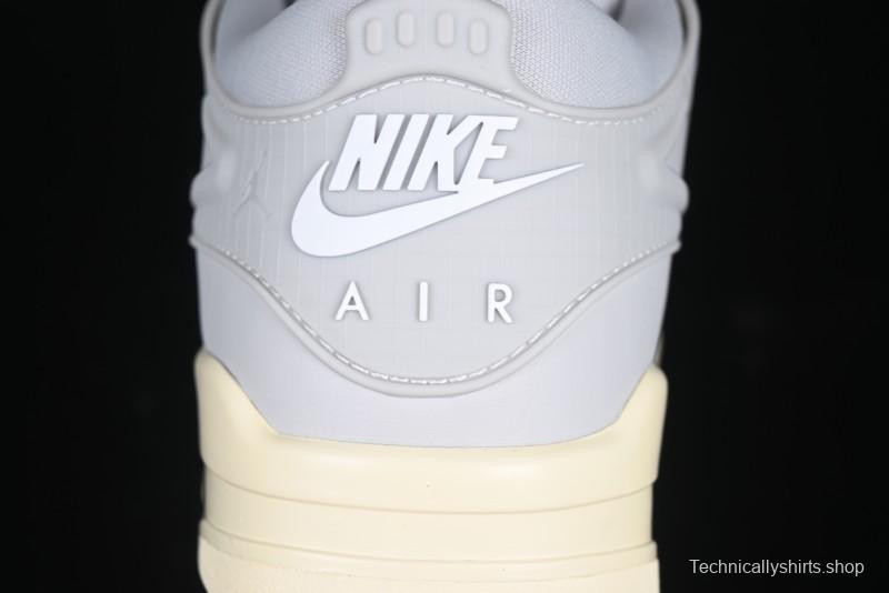 Nike Air Jordan 4 Retro Low Basketball Shoes - FQ7940-001