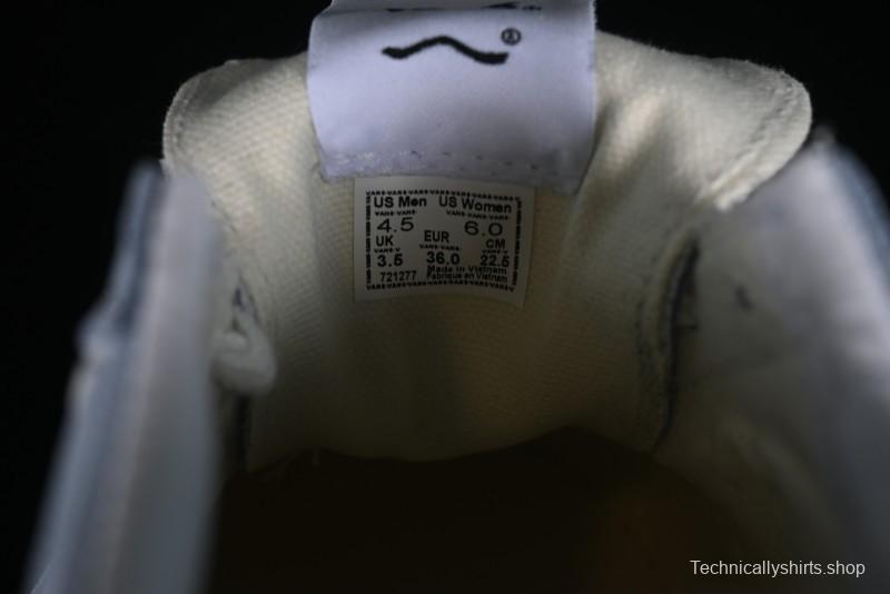 Vans Vault Og Epoch Sport Lx Full Suede Retro Low Top Canvas Vulcanized Shoes - VN000CTDYF5