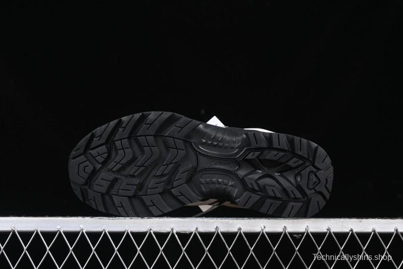 Salomon XT-Quest Outdoor Trail Running Shoes with SENSIFIT Technology and 3D ADVANCED CHASSIS - 477810-23