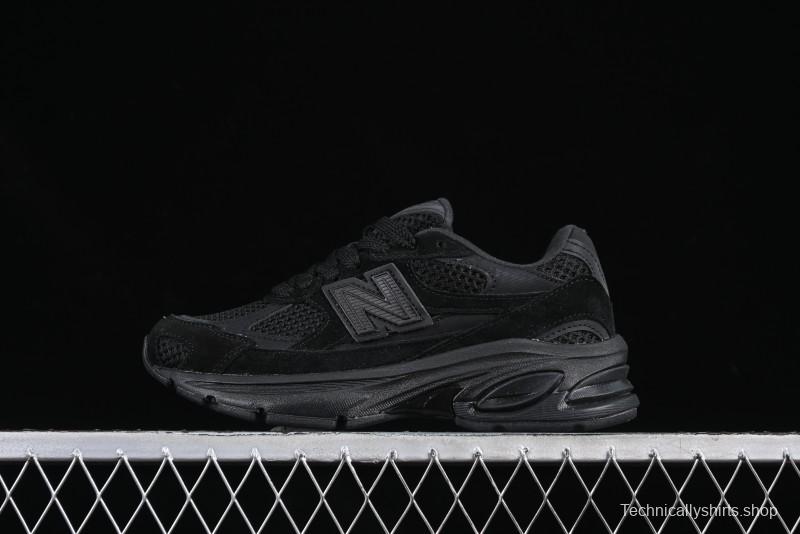 New Balance 2010 Series Retro Casual Running Shoes - U2010NB7