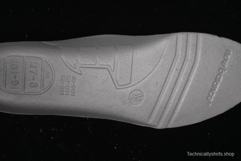 New Balance 1906 Series Retro Dad Style Casual Running Shoes - M1906RWE