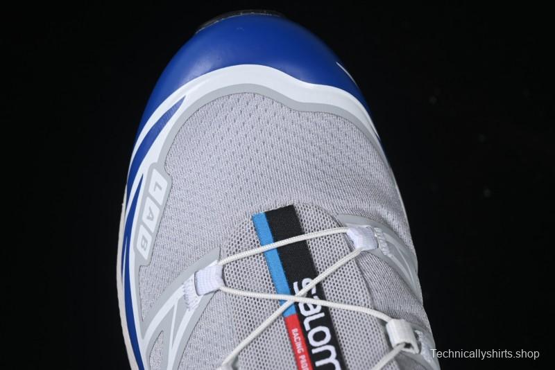 Salomon XT-6 Outdoor Casual Running Shoes - 412531-22