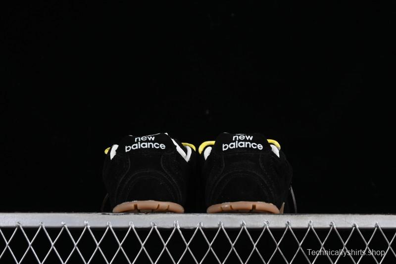 Miu Miu x New Balance 530 Low-Top Classic Retro Casual Running Sneakers - AJD4