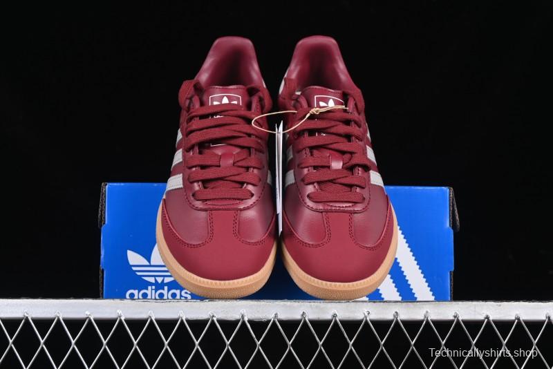 Adidas Samba OG W Casual Sneakers - JH8700