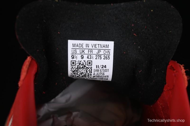 Adidas Originals Gazelle Indoor JI2756 Three Stripes Retro Casual Slip-Resistant Low-Top Sneakers - JI2756