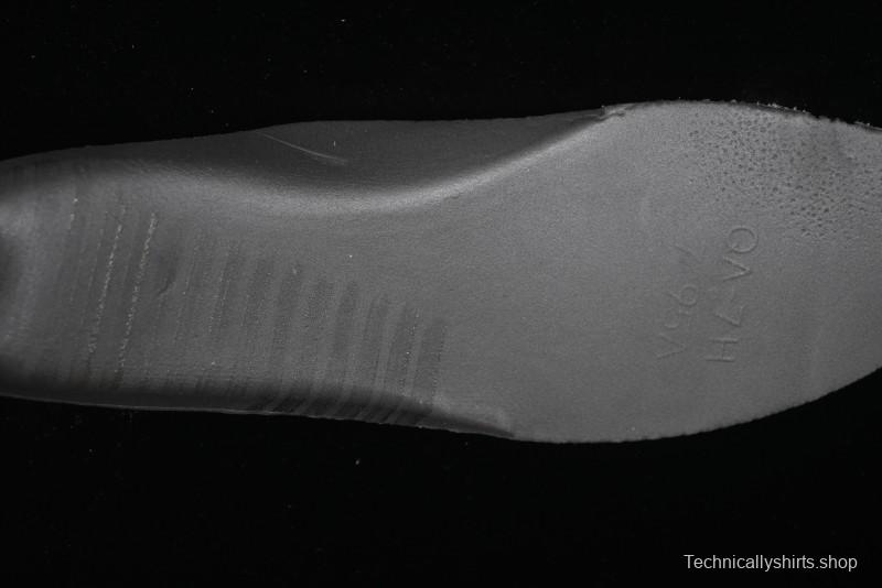 Nike Air Force 1 '07 Low Stone Island x Supreme Collaboration Beige Black Patchwork Low-Top Casual Sneakers - HH7518-042