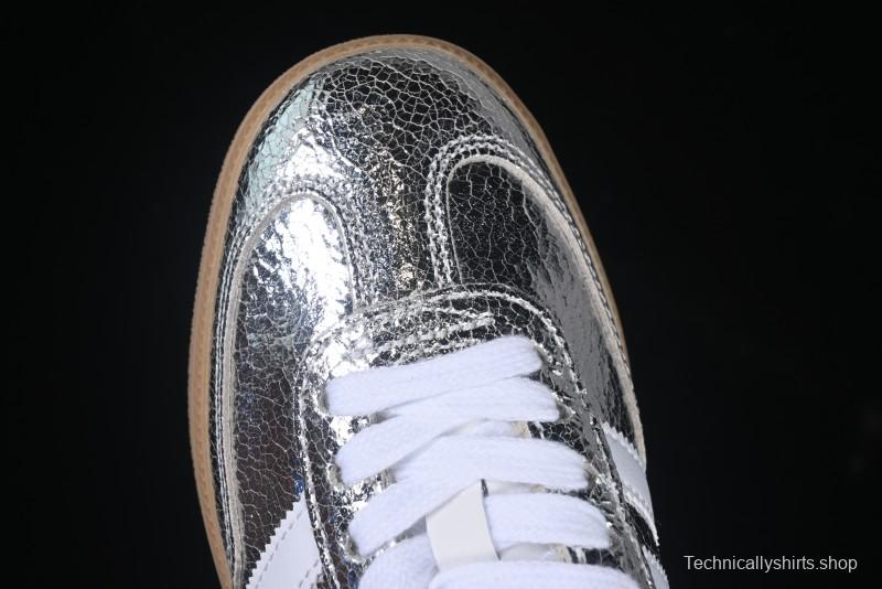 Adidas Samba OG Casual Sneakers - JR0035