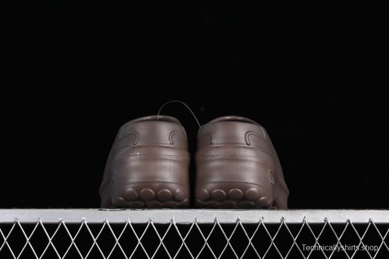 Adidas Adifom Stan Smith Platform Mule Slippers with Eco-Friendly Foam - IH3360