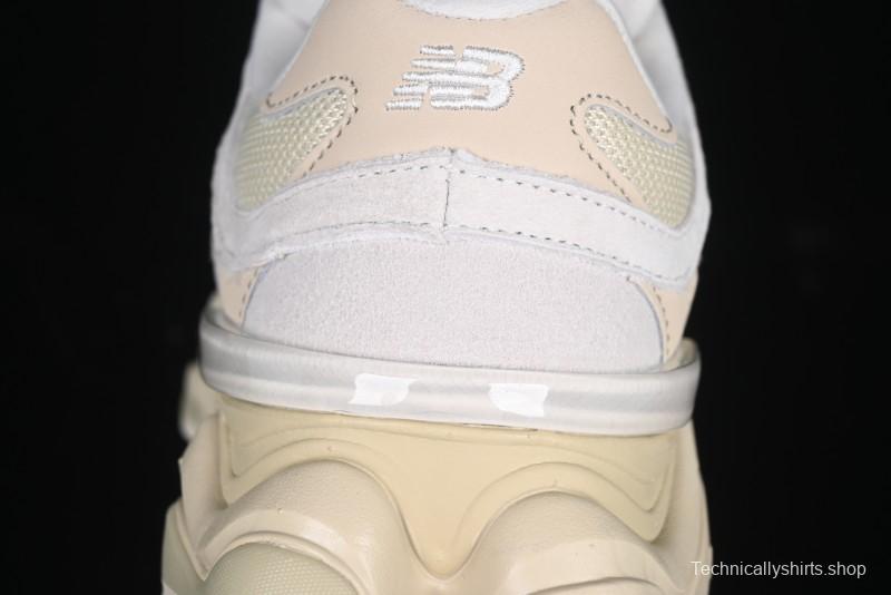 New Balance 9060 Retro Casual Running Shoes with ABZORB Cushioning - U9060SS